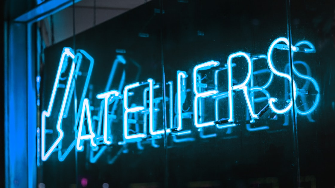 Building an Art Community